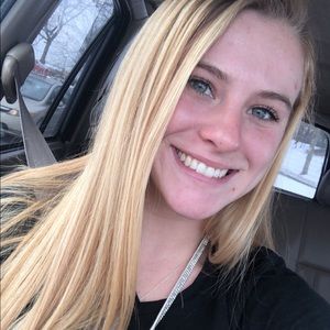 Meet your Posher, Allison